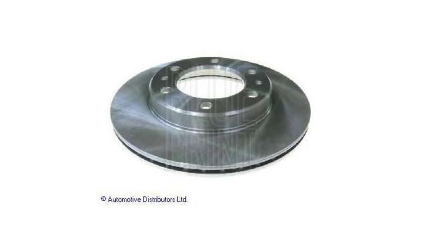 Disc de franare Toyota HILUX II pick-up (RN6_, RN5_, LN6_, YN6_, YN5_, LN5_) 1983-2005 #2 09501710