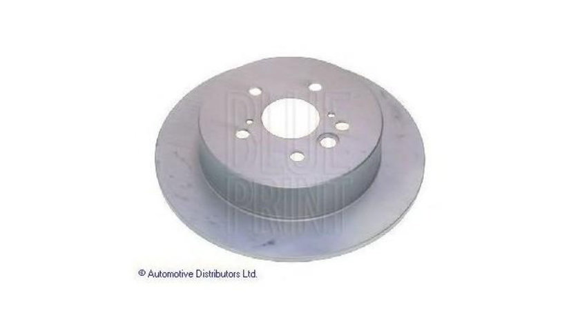 Disc de franare Toyota RAV 4 (SXA1_) 1994-2000 #2 0311028390