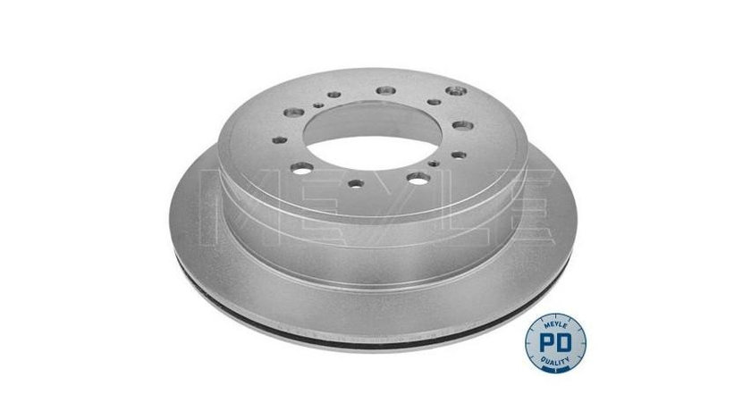 Disc de franare Toyota SEQUOIA (2000-2007)[UCK45_, UCK35_,_K3_,_K4_] #2 0986479R32