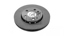 Disc de franare Volkswagen AUDI A3 (8L1) 1996-2003...