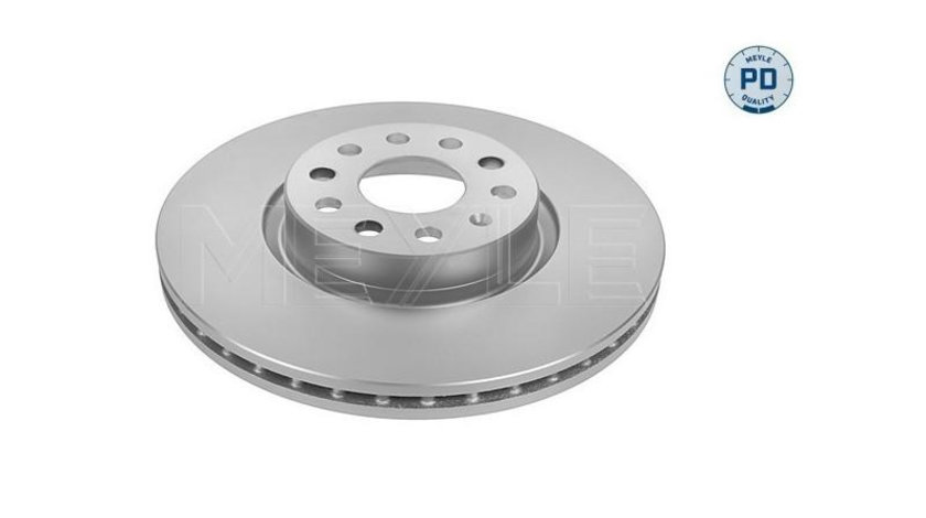 Disc de franare Volkswagen VW GOLF VI (5K1) 2008-2013 #2 0986479058