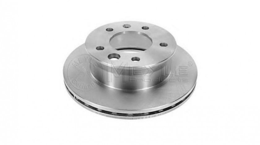 Disc de franare Volkswagen VW LT Mk II bus (2DB, 2DE, 2DK) 1996-2006 #2 0155212032