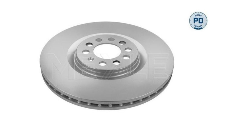 Disc de franare Volkswagen VW POLO (6R, 6C) 2009-2016 #2 09788010