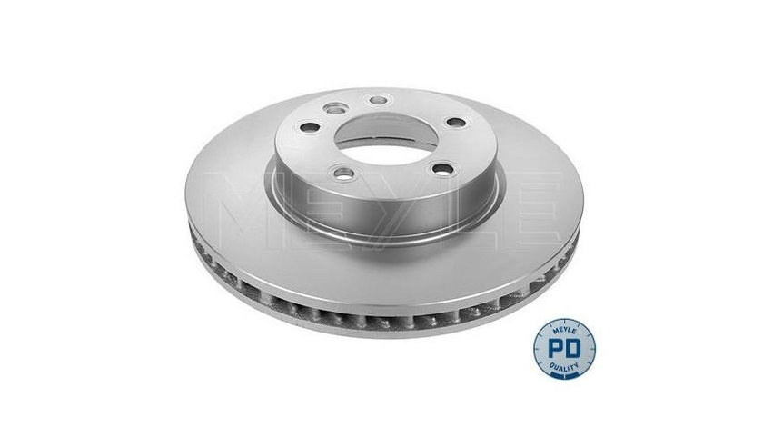 Disc de franare Volkswagen VW TOUAREG (7LA, 7L6, 7L7) 2002-2010 #2 0986479250