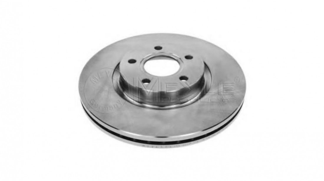 Disc de franare Volvo S40 II (MS) 2004-2016 #2 0986479171