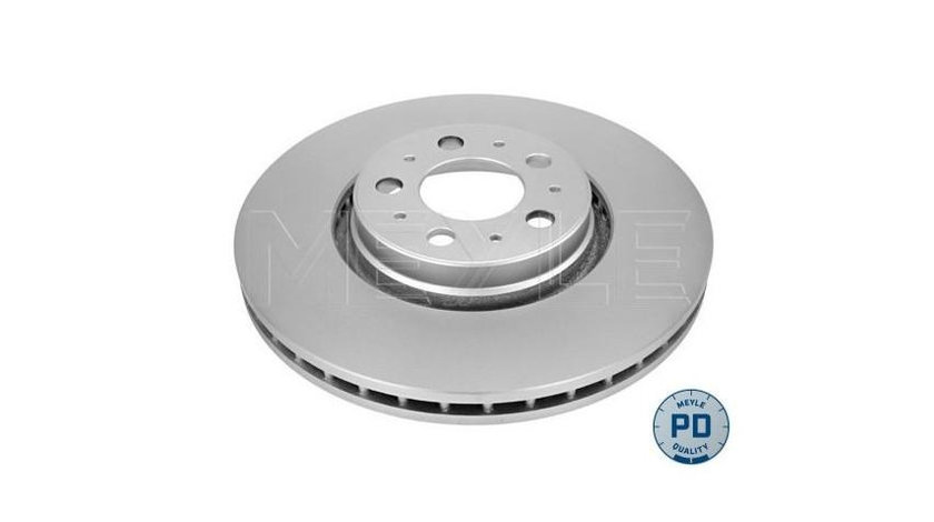 Disc de franare Volvo XC90 I 2002-2016 #2 0986479322