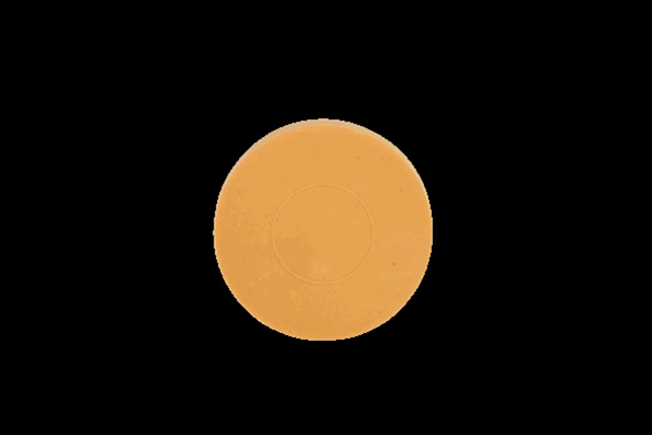 Disc De Polizare Din Cauciuc, 90mm Ks Tools 515.1243