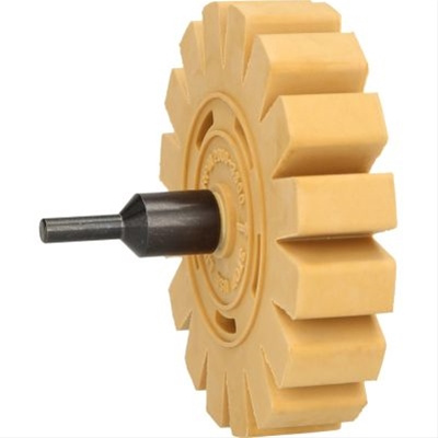 Disc De Polizare Folii Cu Lamele Ks Tools 515.1247