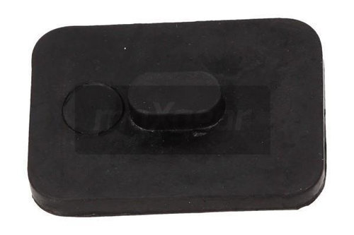 Disc de presiune,arc semieliptic fata (723021 MAXGEAR) MERCEDES-BENZ