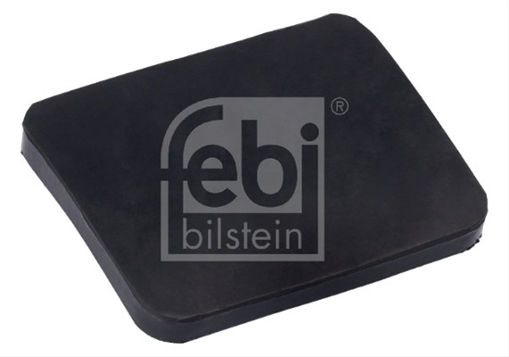 Disc De Presiune,arc Semieliptic Febi Bilstein Evobus 07770