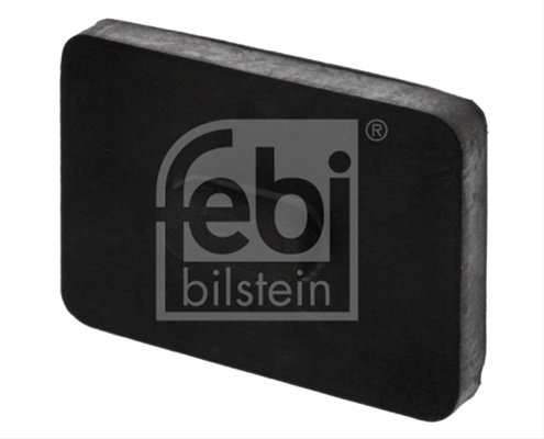 Disc De Presiune,arc Semieliptic Febi Bilstein Mercedes-Benz 07671