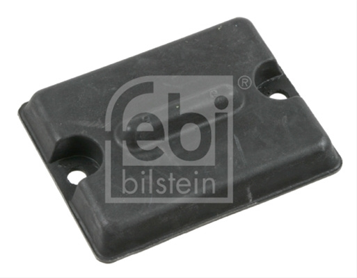 Disc De Presiune,arc Semieliptic Febi Bilstein Mercedes-Benz 23487