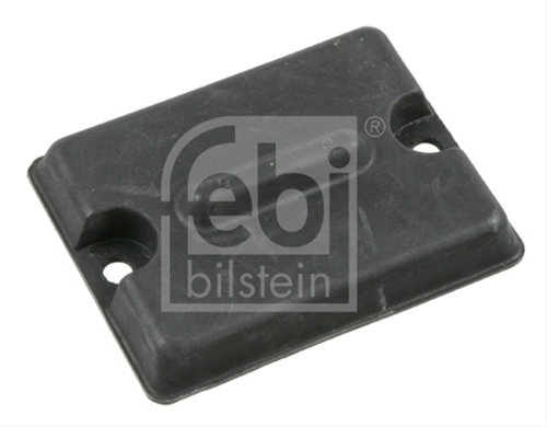 Disc De Presiune,arc Semieliptic Febi Bilstein Mercedes-Benz 23487