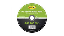 DISC DE TAIERE DEBITARE IN METAL 125 X 2.5 MM T42 ...
