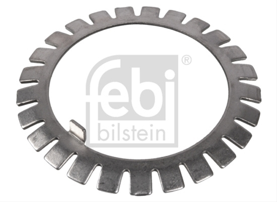 Disc Dintat,cutie De Viteze Planetara Febi Bilstein Setra 08005