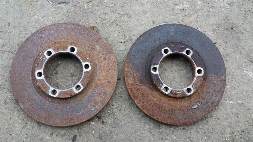 Disc Discuri Fata Opel Frontera A 1991 1996,Opel Campo,Izuzu Trooper Opel Monterey