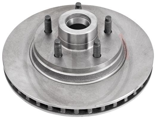 Disc frana (16681 ABS)