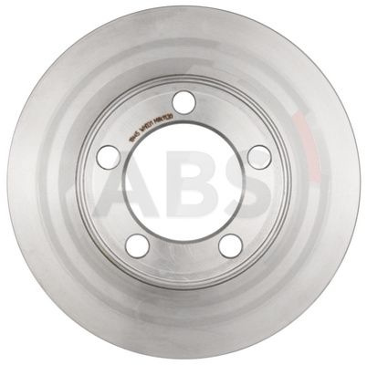 Disc frana (18445 ABS)