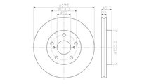 Disc frana #2 0986479341