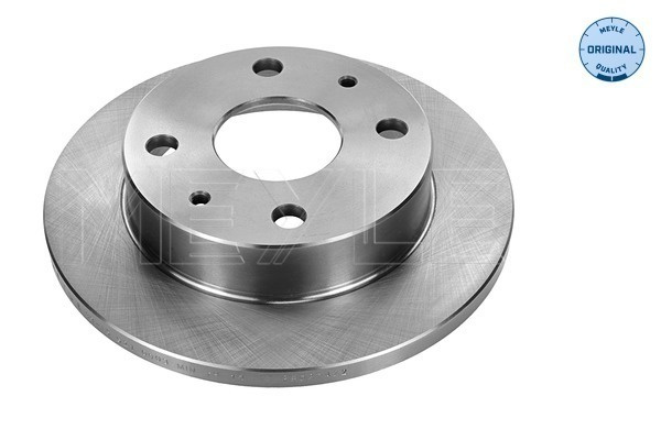 Disc frana (39155210003 MEYLE) DAIHATSU