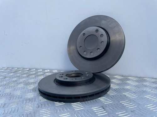 Disc frana 5x110 Opel Meriva 2003-2010