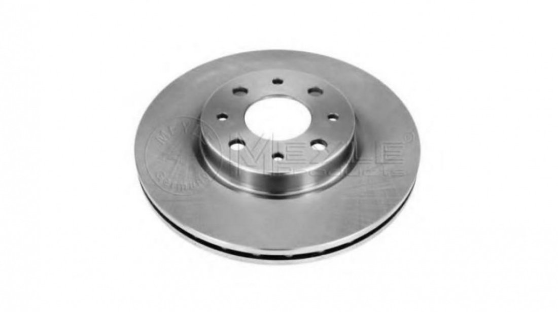 Disc frana Alfa Romeo 145 (1994-2001) [930] #2 09587011