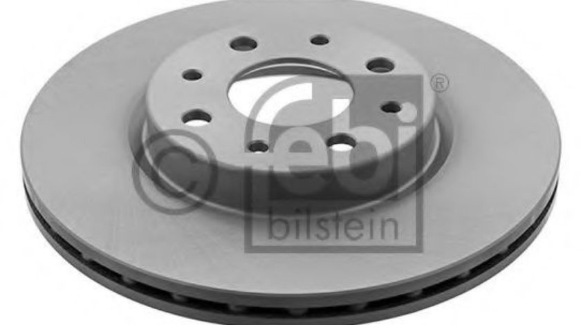 Disc frana ALFA ROMEO 145 (930) (1994 - 2001) FEBI BILSTEIN 10617 piesa NOUA