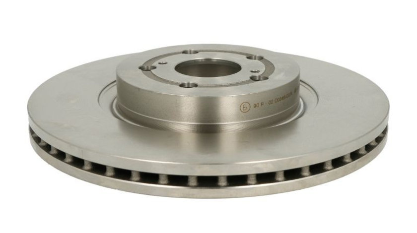 Disc frana ALFA ROMEO 146 (930) (1994 - 2001) ITN 10-230-772 piesa NOUA