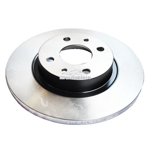 Disc frana ALFA ROMEO 146 (930) (1994 - 2001) PREMIERE FDF.377 piesa NOUA