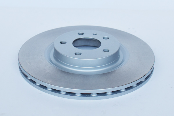 Disc frana ALFA ROMEO 147 (937) (2000 - 2010) PREMIERE FDF.454 piesa NOUA