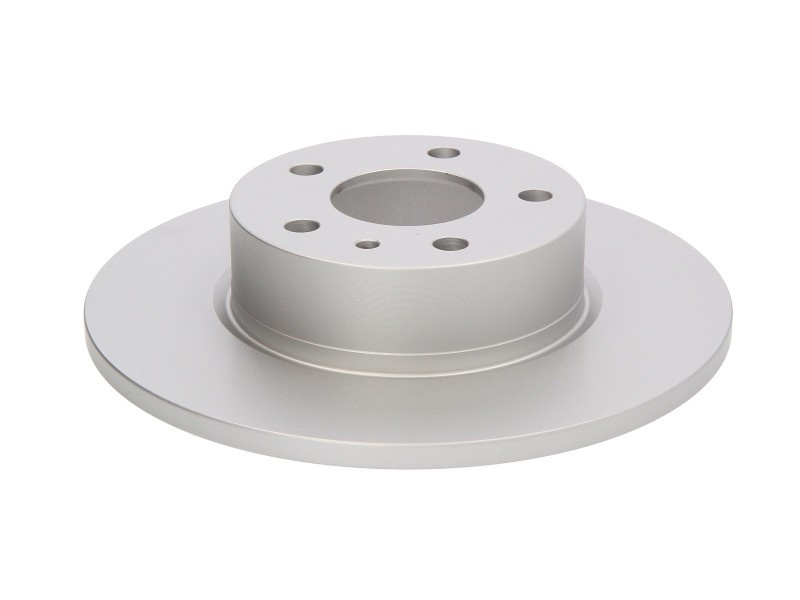 Disc frana ALFA ROMEO 147 (937) (2000 - 2010) QWP WBD265 piesa NOUA