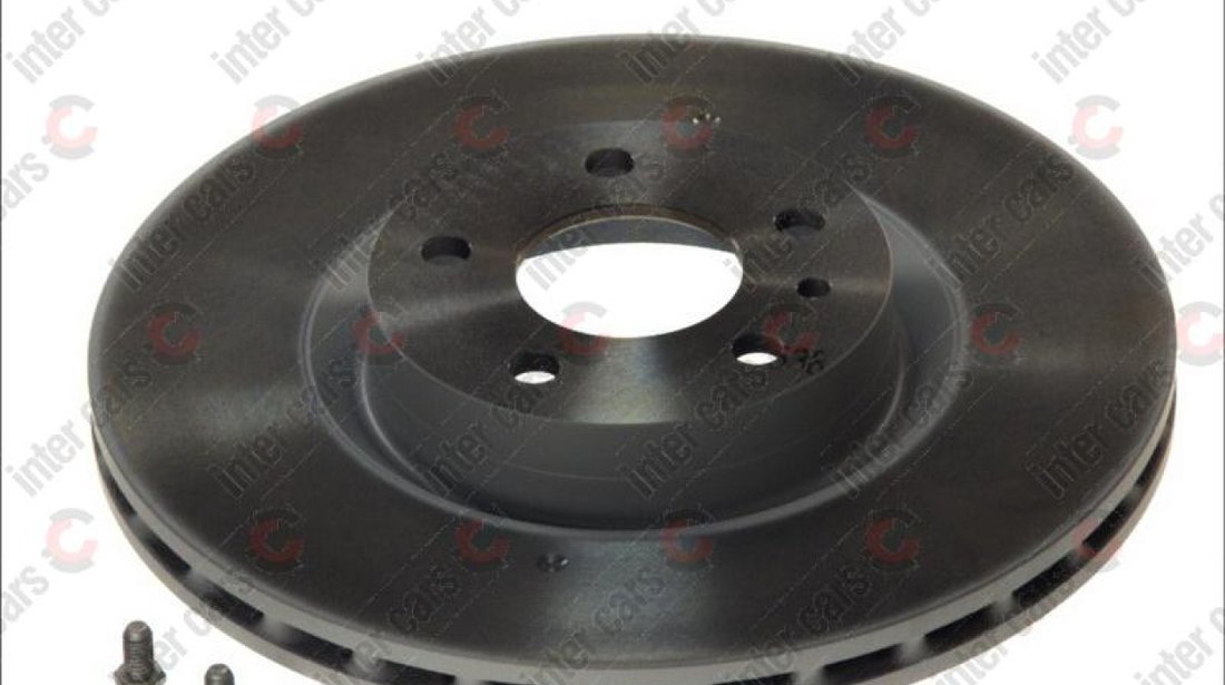 Disc frana ALFA ROMEO 147 937 Producator BREMBO 09.4939.21