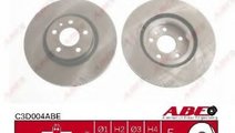 Disc frana ALFA ROMEO 156 (932) (1997 - 2005) ABE ...