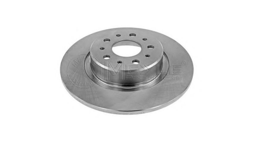 Disc frana Alfa Romeo 156 Sportwagon (932) 2000-2006 #2 08786110