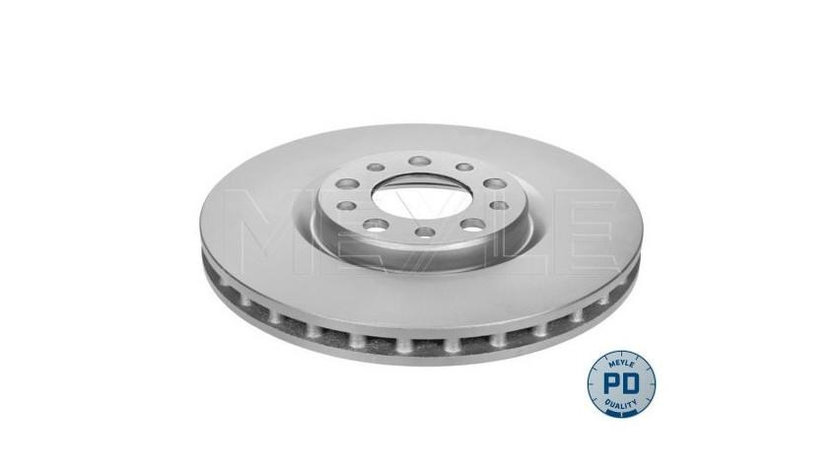 Disc frana Alfa Romeo 159 Sportwagon (939) 2006-2011 #2 0986479293