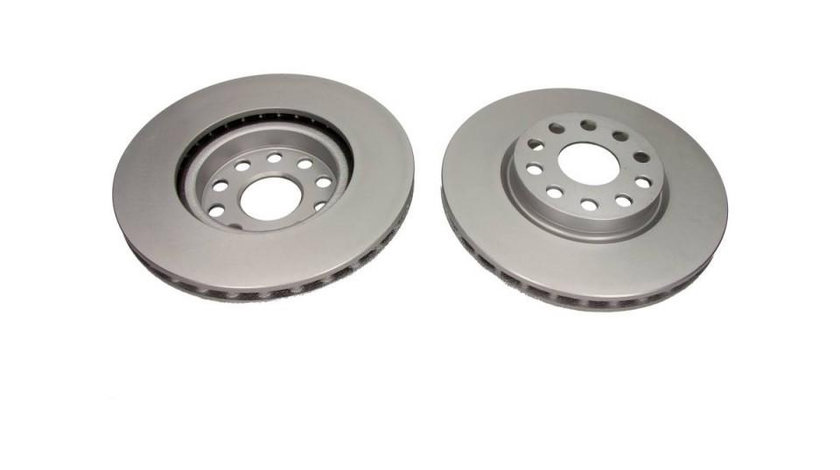 Disc frana Alfa Romeo 166 (1998-2007) [936] #2 09676710