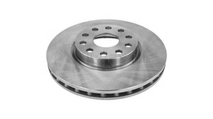 Disc frana Alfa Romeo 166 (1998-2007) [936] #2 09676714