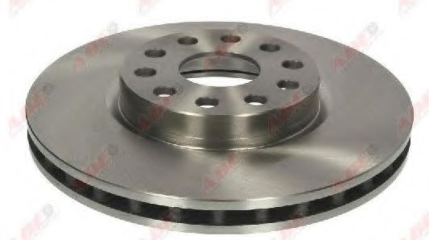 Disc frana ALFA ROMEO 166 (936) (1998 - 2007) ABE C3H013ABE piesa NOUA