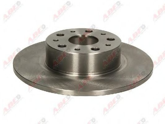 Disc frana ALFA ROMEO 166 (936) (1998 - 2007) ABE C4D014ABE piesa NOUA
