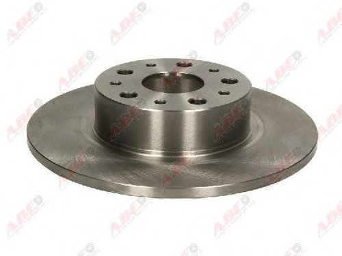 Disc frana ALFA ROMEO 166 (936) (1998 - 2007) ABE C4D014ABE piesa NOUA