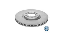 Disc frana Alfa Romeo GIULIETTA (940) 2010-2016 #2...