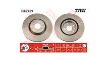 Disc frana Alfa Romeo GTV (916C_) 1994-2005 #2 006...