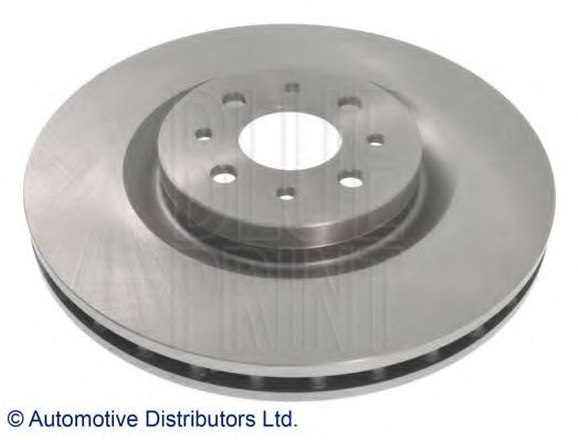 Disc frana ALFA ROMEO MITO (955) (2008 - 2016) BLUE PRINT ADL144303 piesa NOUA