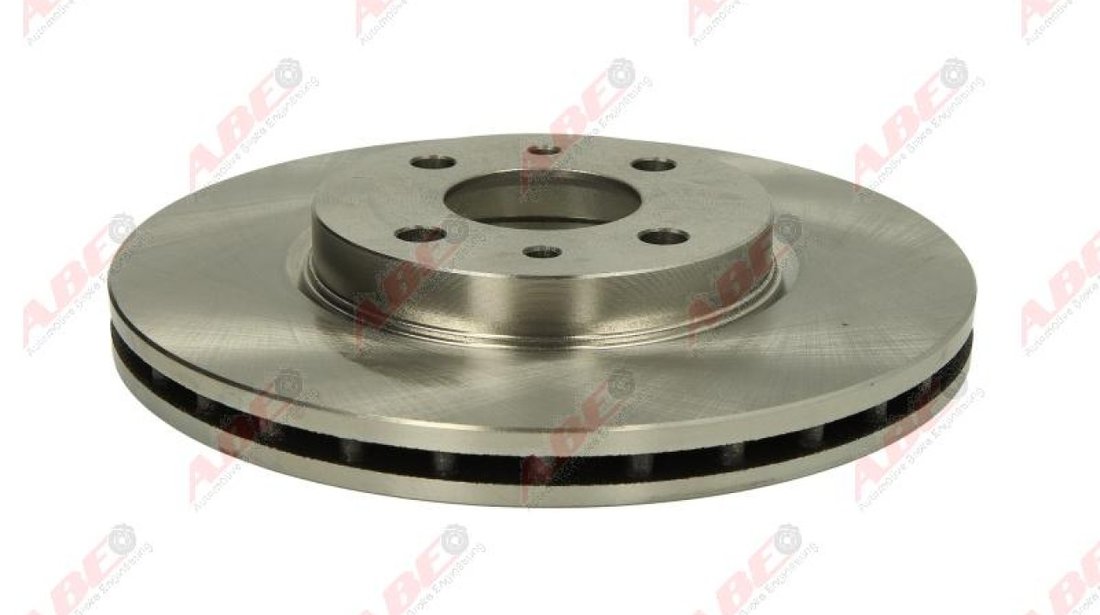 Disc frana ALFA ROMEO MITO 955 Producator ABE C3F015ABE