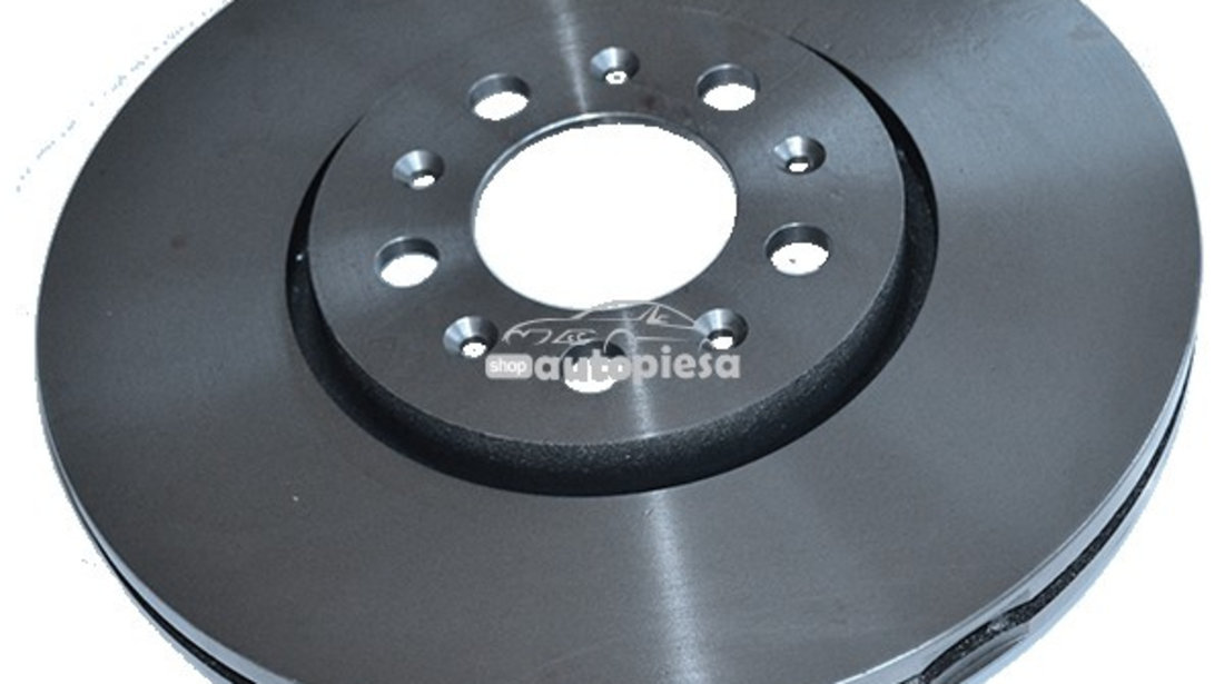 Disc frana AUDI A1 (8X1, 8XK, 8XF) (2010 - 2016) PREMIERE FDF.319 piesa NOUA