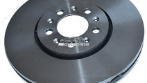 Disc frana AUDI A1 Sportback (8XA, 8XF, 8XK) (2011...