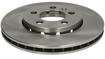 Disc frana AUDI A2 (8Z0) (2000 - 2005) ABE C3W001A...