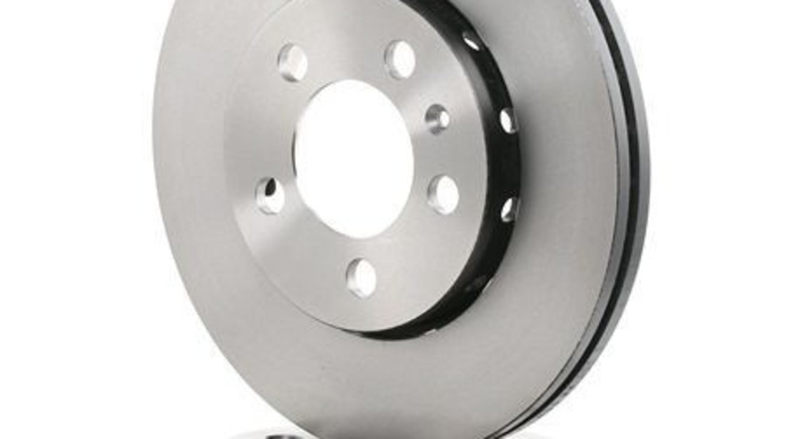 Disc frana AUDI A2 (8Z0) (2000 - 2005) QWP WBD106 piesa NOUA