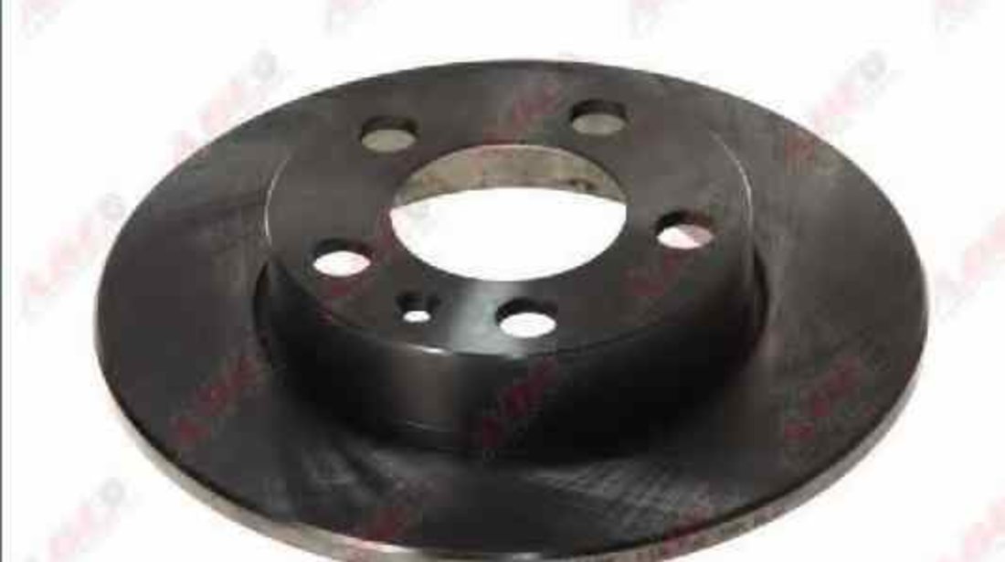 Disc frana AUDI A2 8Z0 ABE C4W000ABE