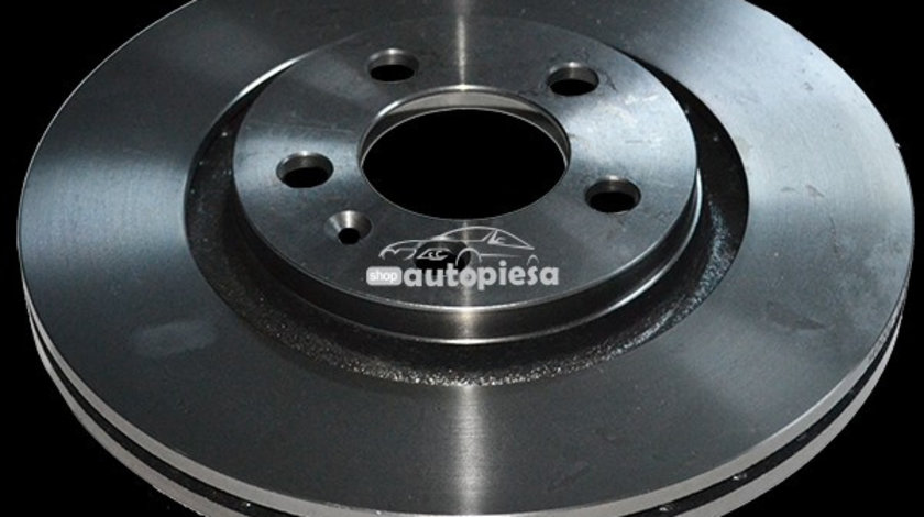 Disc frana AUDI A3 (8L1) (1996 - 2003) PREMIERE FDF.309 piesa NOUA